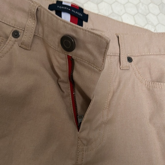 Men’s Tommy Hilfiger Pants Size 30/32 - Picture 6 of 6